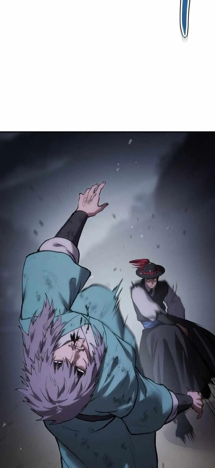 Read Informer chapter 50 image 6 on Lezhin