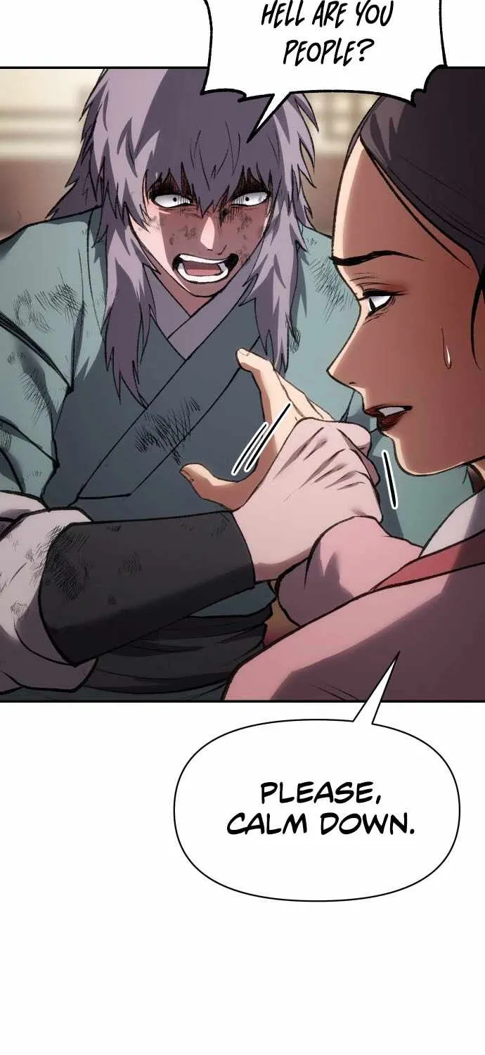 Read Informer chapter 50 image 65 on Lezhin