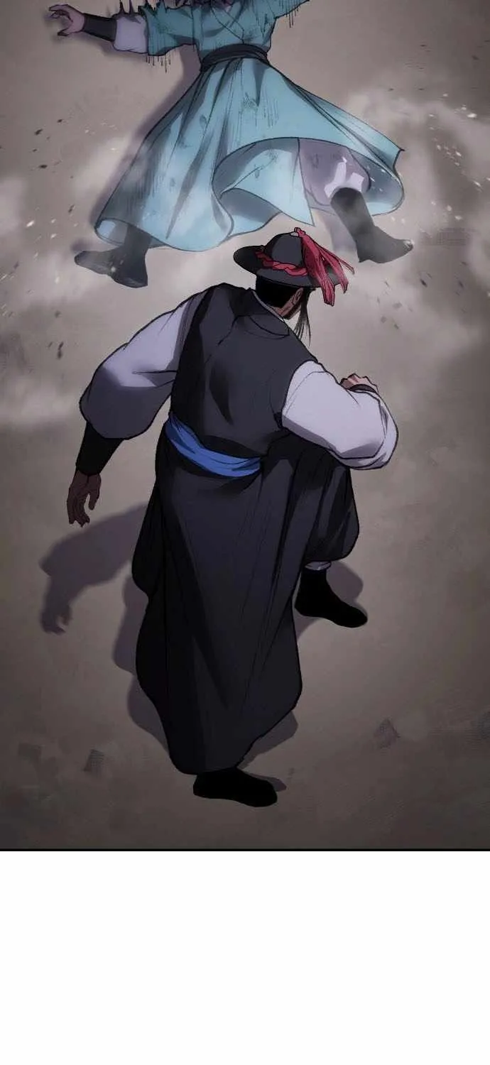 Read Informer chapter 50 image 8 on Lezhin