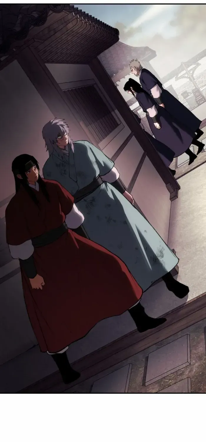 Read Informer chapter 51 image 11 on Lezhin