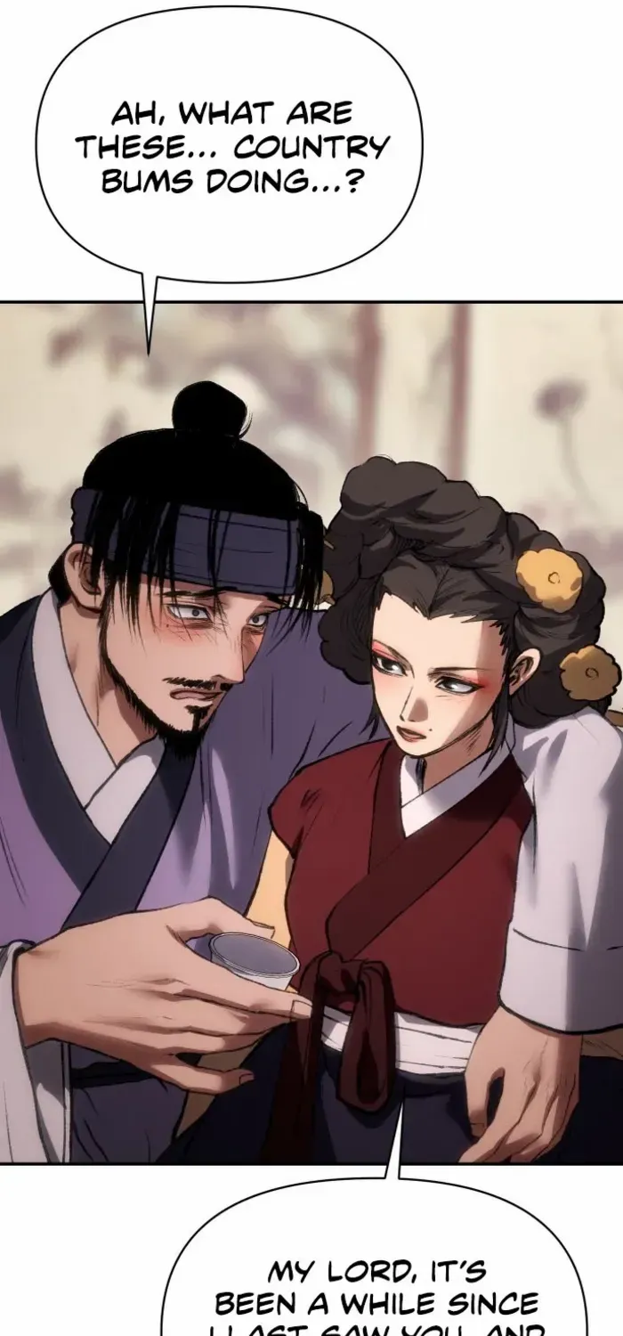 Read Informer chapter 51 image 21 on Lezhin