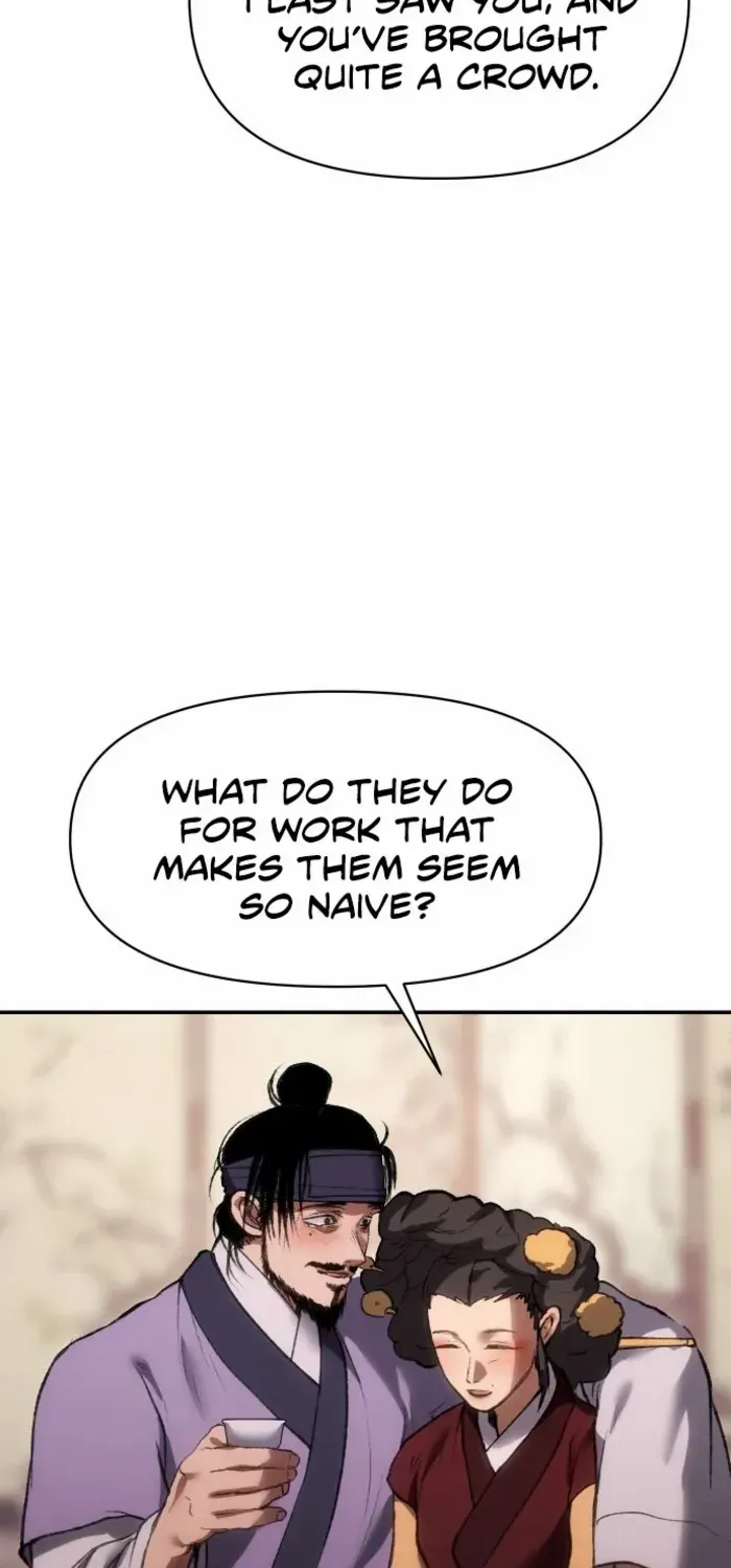 Read Informer chapter 51 image 22 on Lezhin