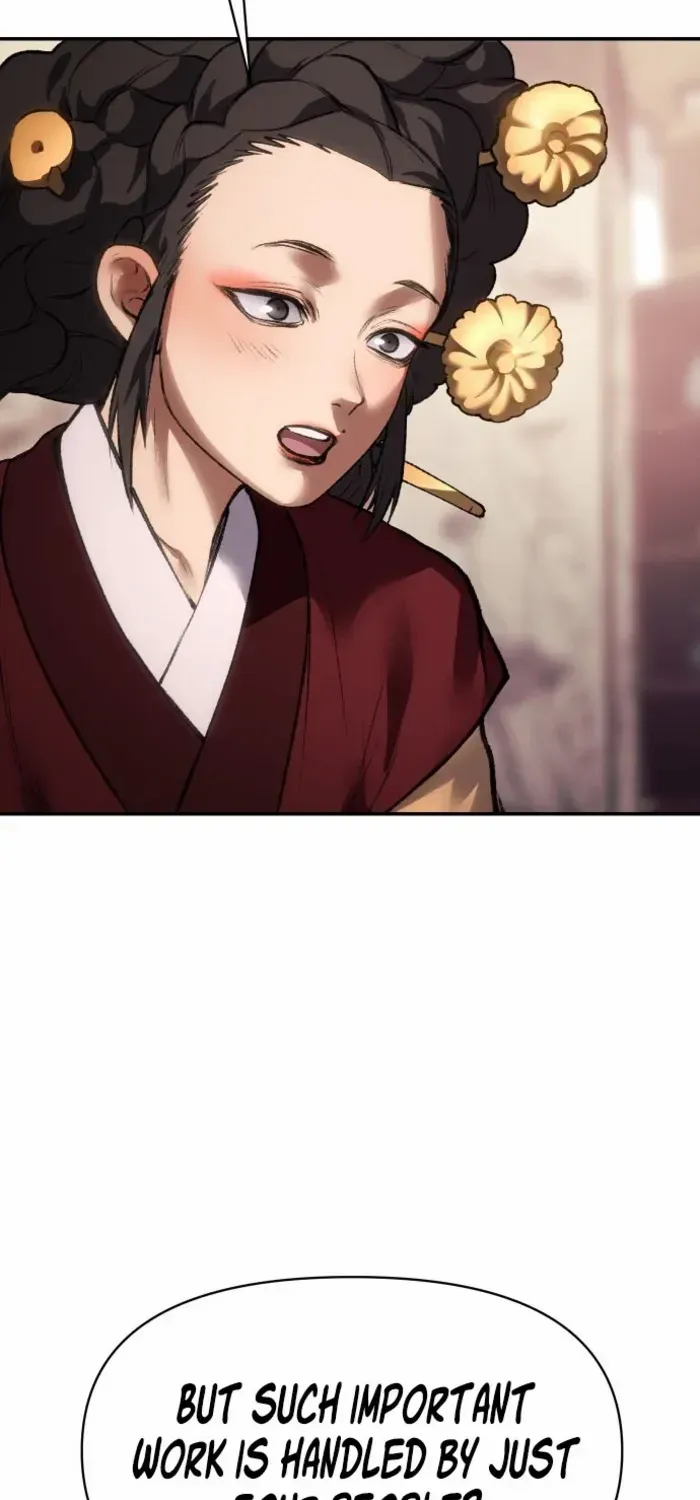 Read Informer chapter 51 image 25 on Lezhin