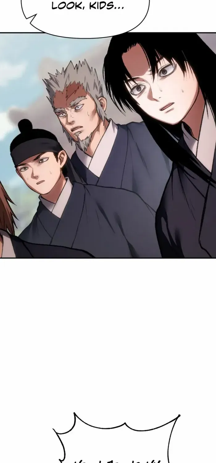 Read Informer chapter 51 image 3 on Lezhin