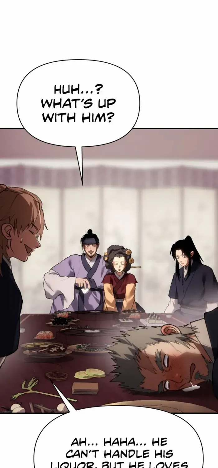 Read Informer chapter 51 image 32 on Lezhin