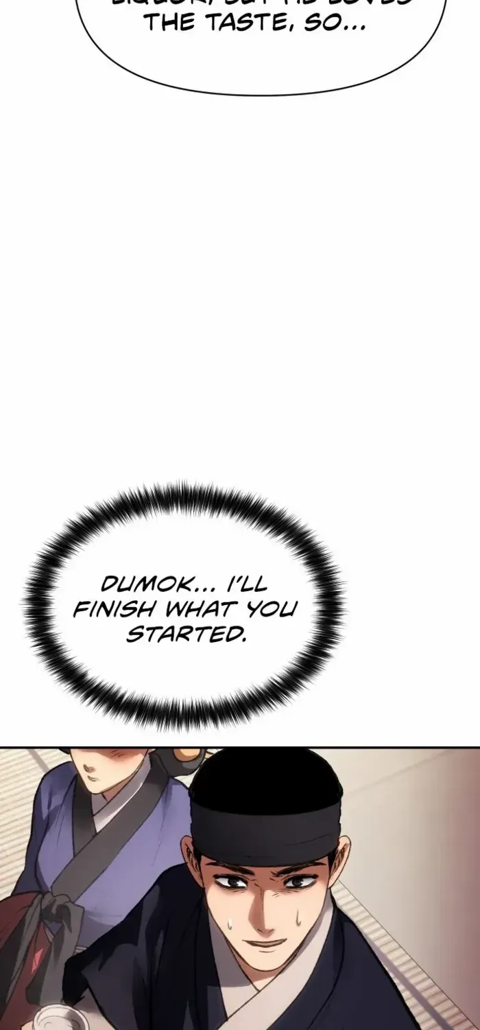 Read Informer chapter 51 image 33 on Lezhin