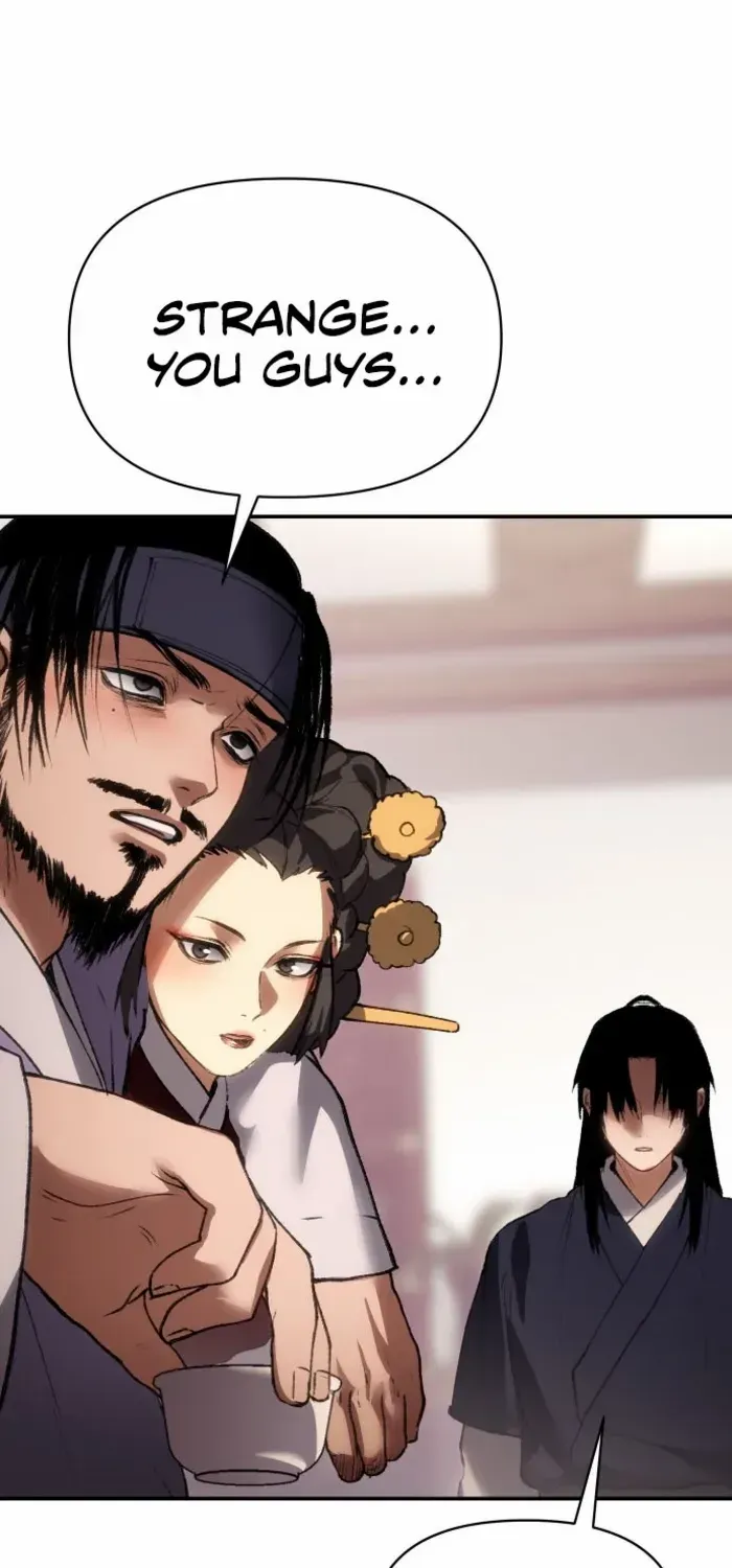 Read Informer chapter 51 image 36 on Lezhin