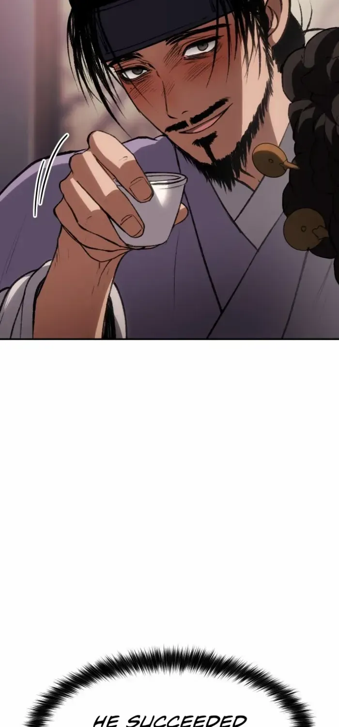 Read Informer chapter 51 image 46 on Lezhin