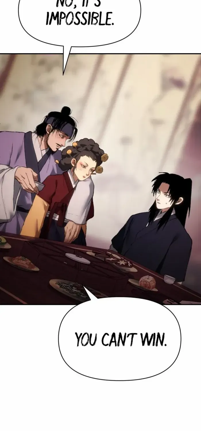 Read Informer chapter 51 image 51 on Lezhin