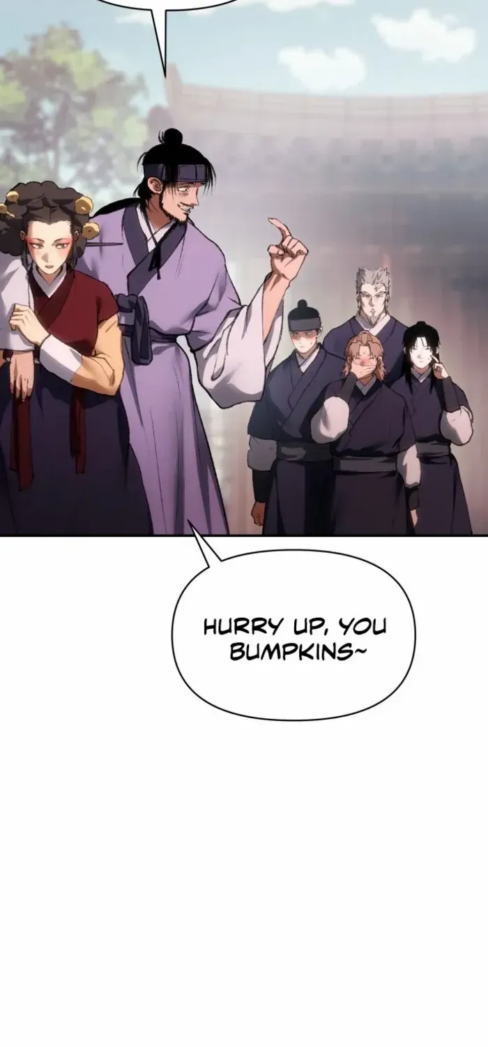 Read Informer chapter 51 image 9 on Lezhin
