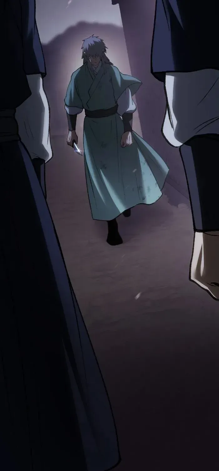 Read Informer chapter 52 image 3 on Lezhin