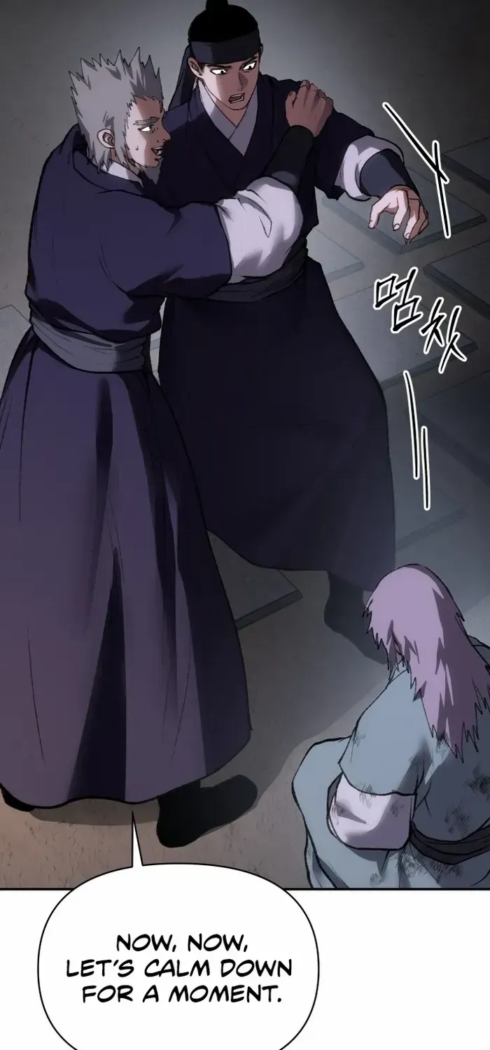 Read Informer chapter 52 image 35 on Lezhin