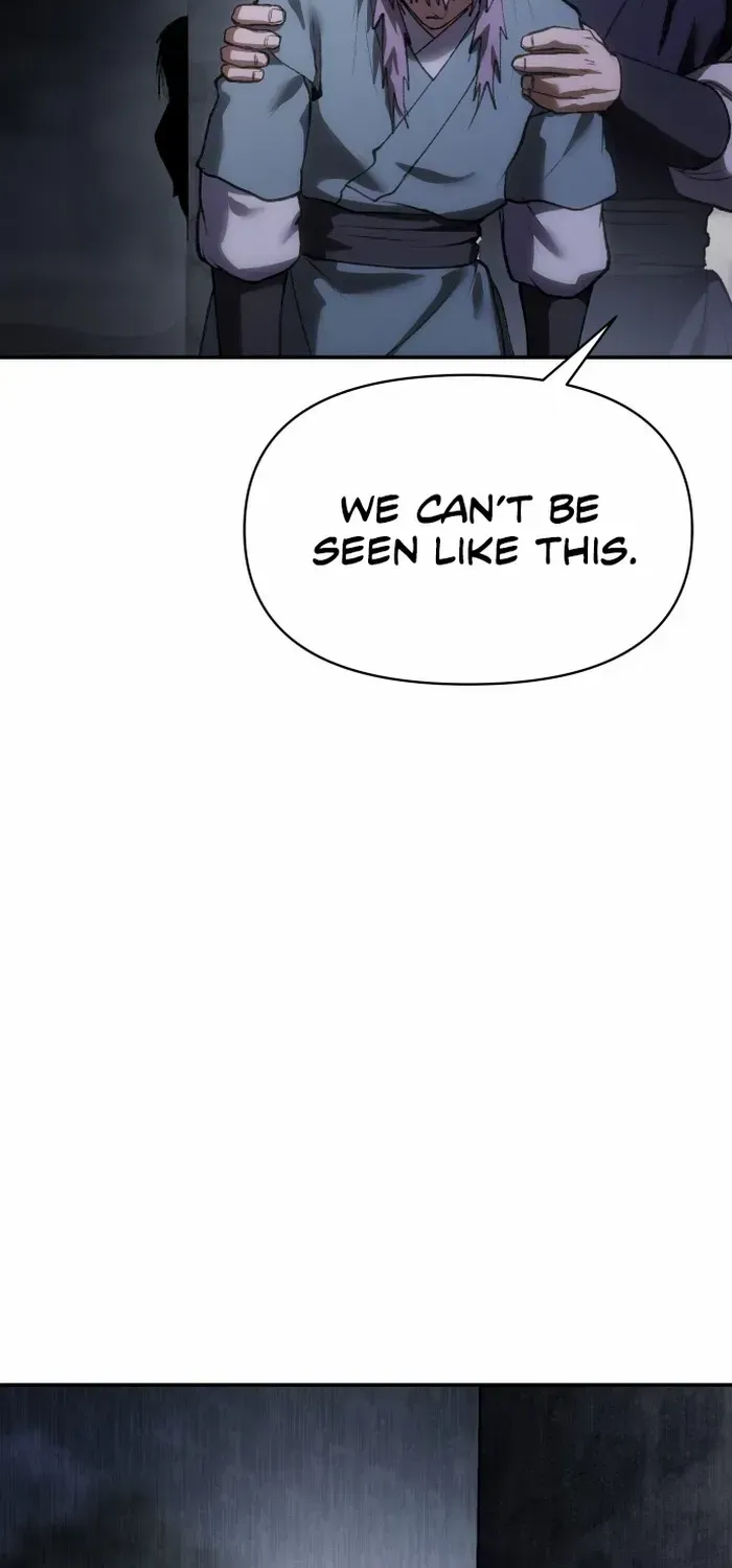 Read Informer chapter 52 image 38 on Lezhin