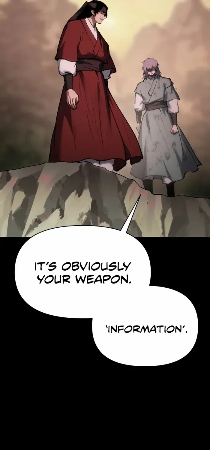 Read Informer chapter 52 image 85 on Lezhin