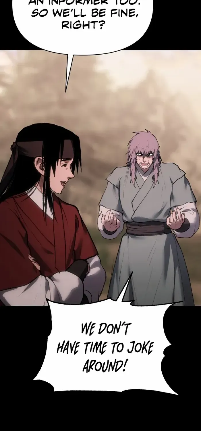 Read Informer chapter 52 image 92 on Lezhin