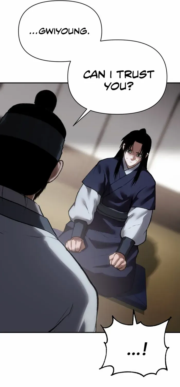 Read Informer chapter 53 image 11 on Lezhin