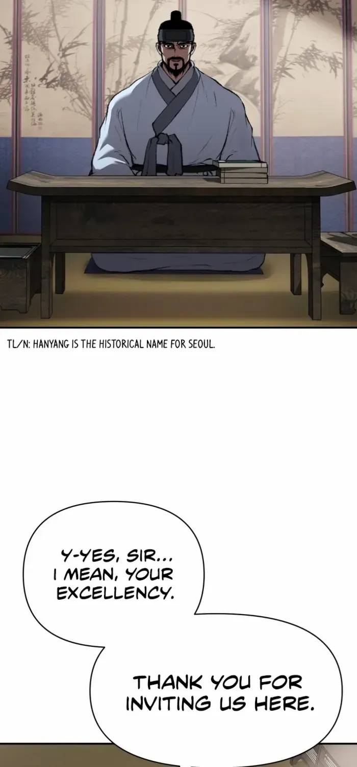 Read Informer chapter 53 image 3 on Lezhin