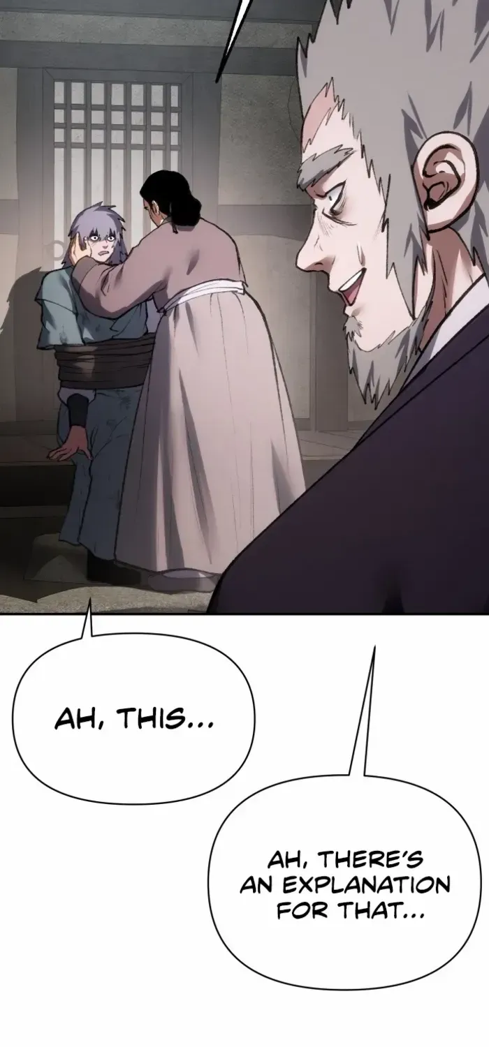 Read Informer chapter 53 image 31 on Lezhin