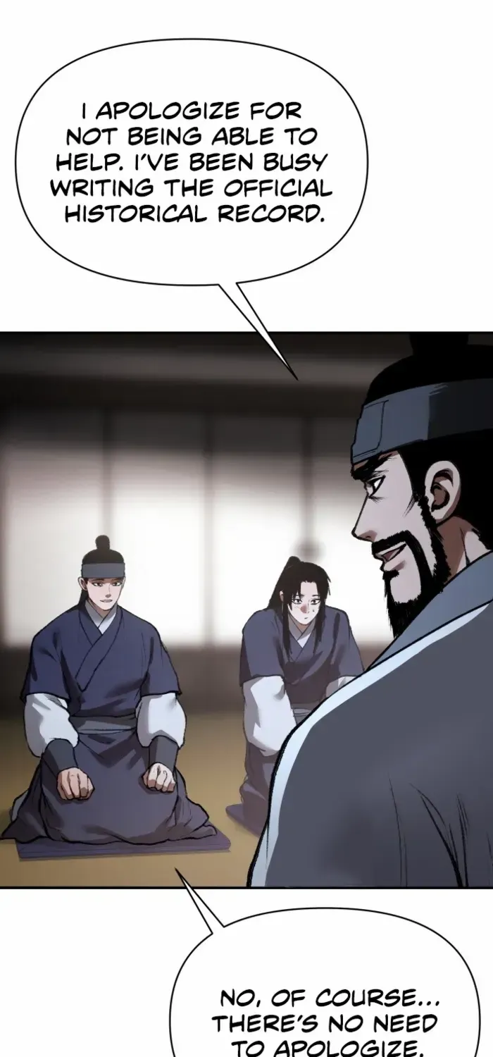 Read Informer chapter 53 image 5 on Lezhin