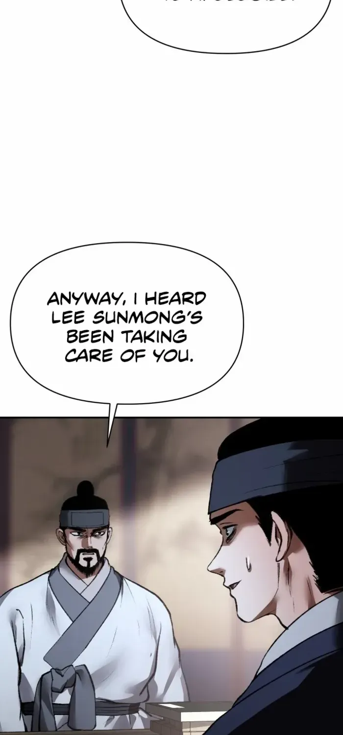 Read Informer chapter 53 image 6 on Lezhin