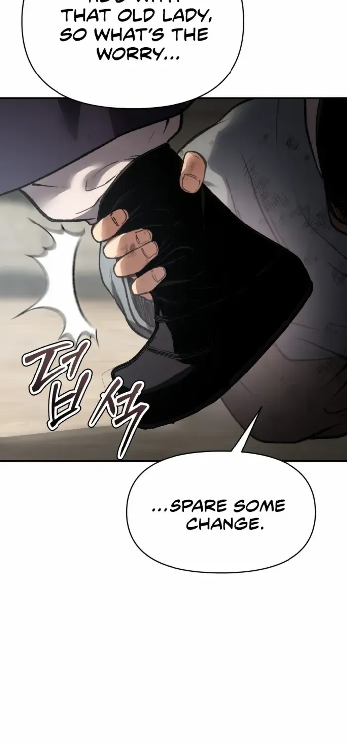 Read Informer chapter 53 image 71 on Lezhin