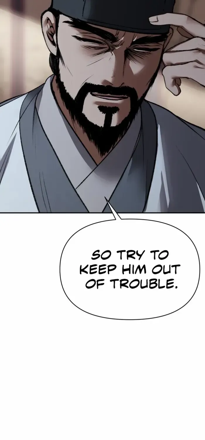 Read Informer chapter 53 image 8 on Lezhin