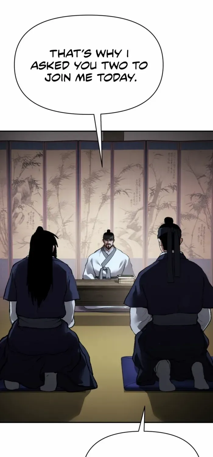 Read Informer chapter 53 image 9 on Lezhin