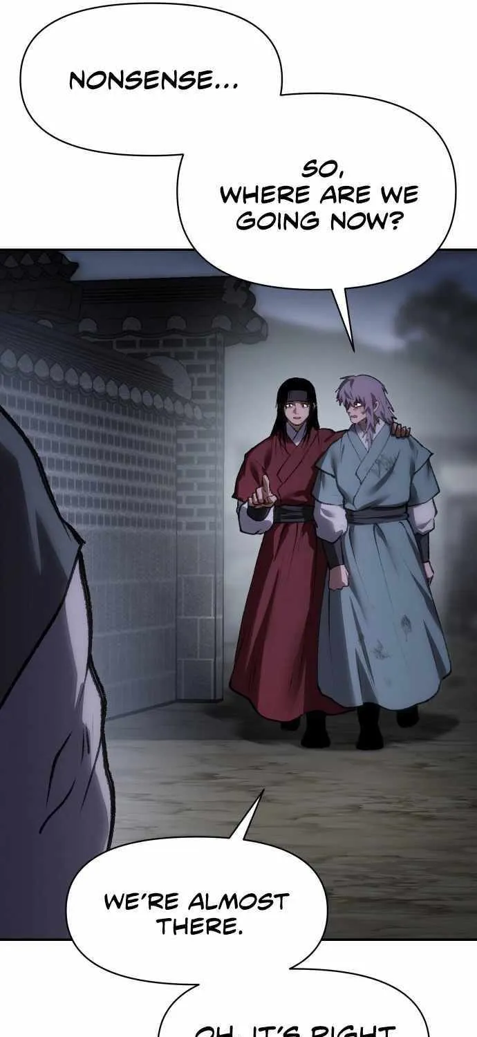 Read Informer chapter 54 image 101 on Lezhin