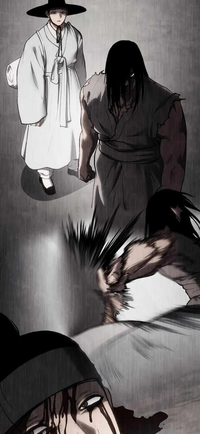 Read Informer chapter 54 image 17 on Lezhin