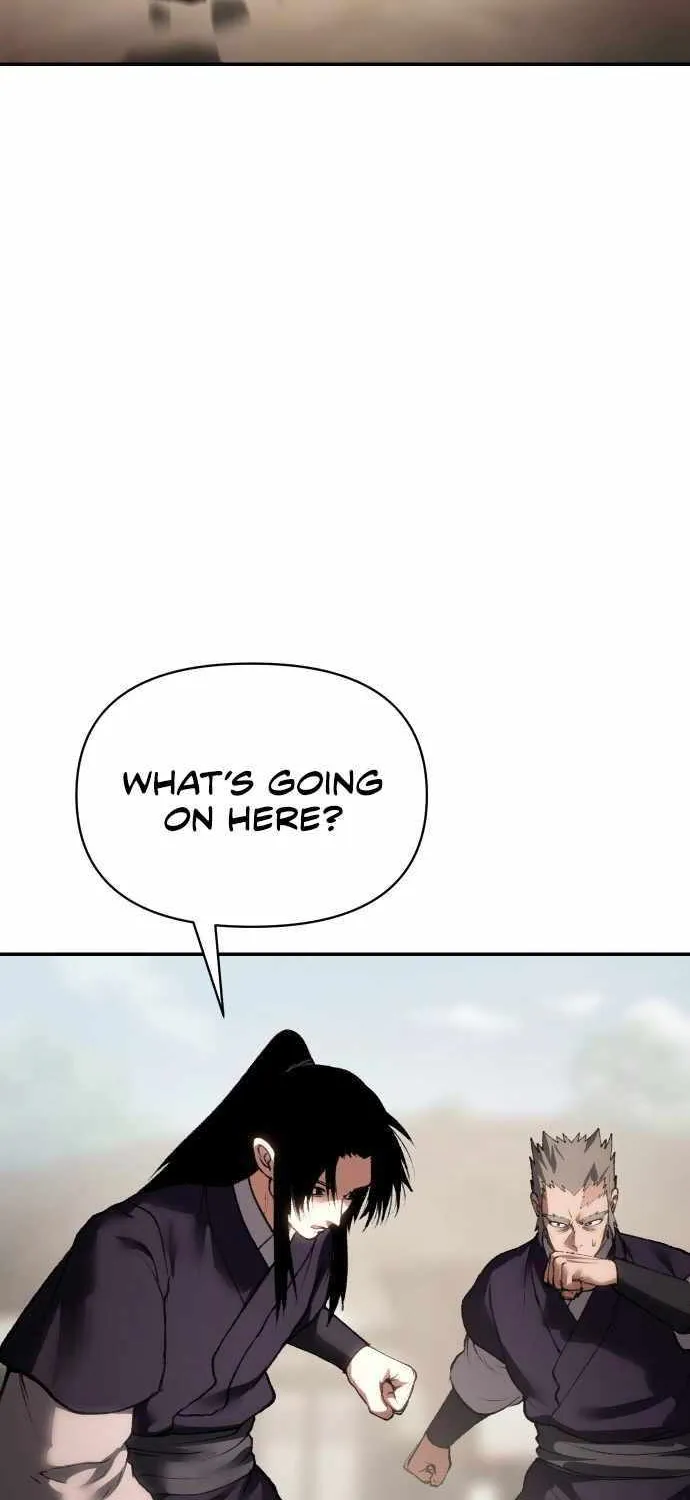 Read Informer chapter 54 image 4 on Lezhin
