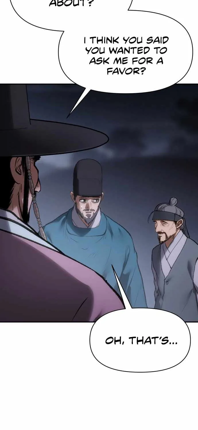 Read Informer chapter 55 image 31 on Lezhin