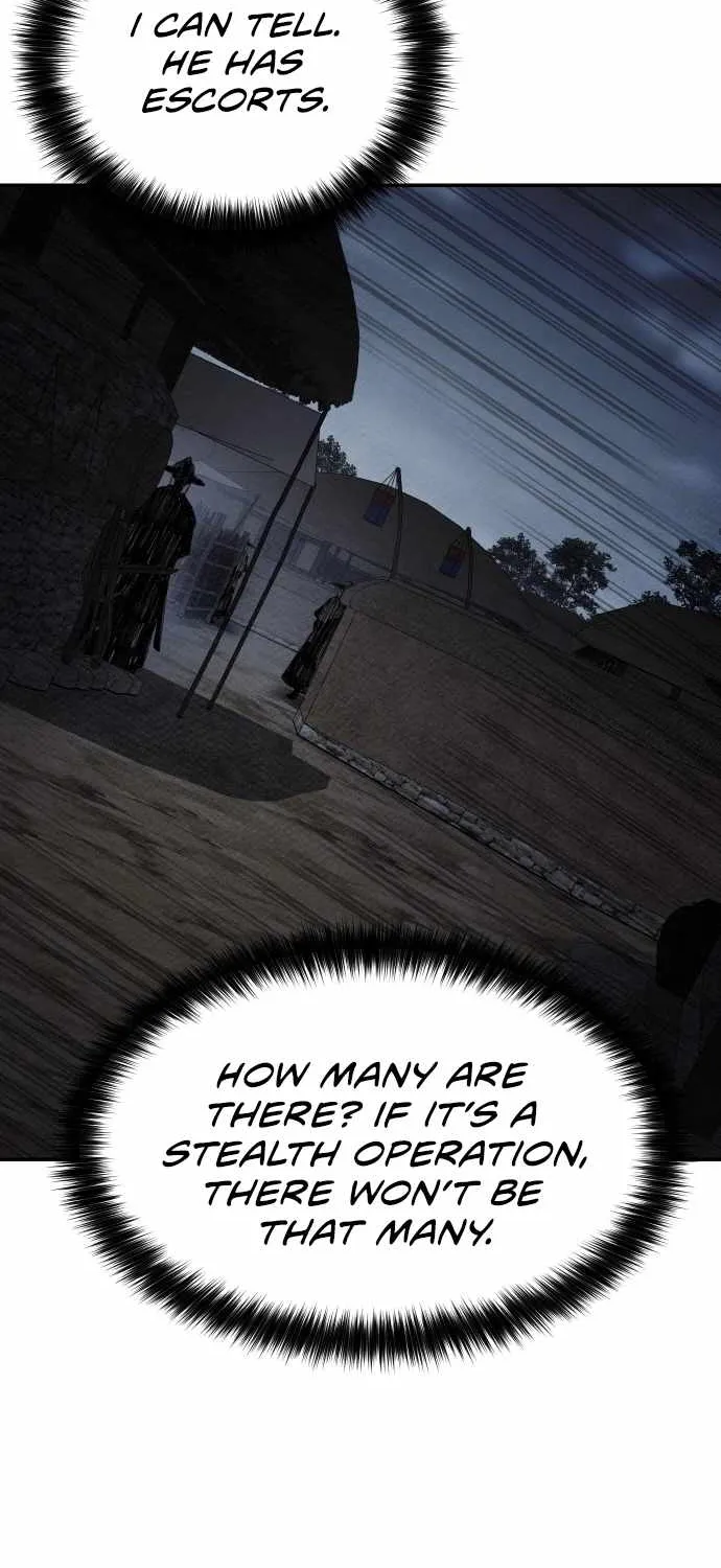 Read Informer chapter 55 image 47 on Lezhin