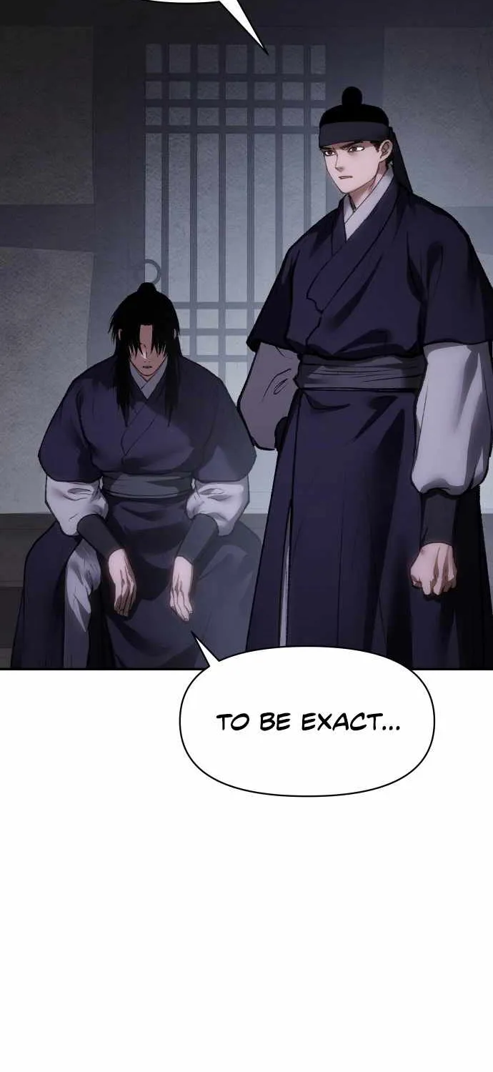 Read Informer chapter 55 image 5 on Lezhin