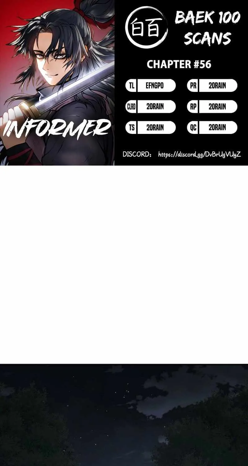 Read Informer chapter 56 image 0 on Lezhin