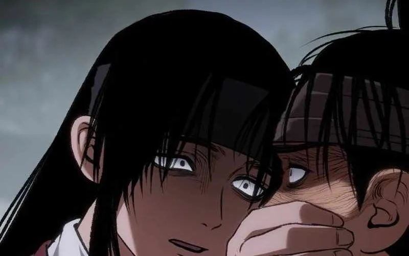 Read Informer chapter 56 image 113 on Lezhin