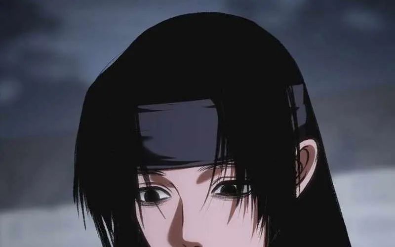 Read Informer chapter 56 image 131 on Lezhin