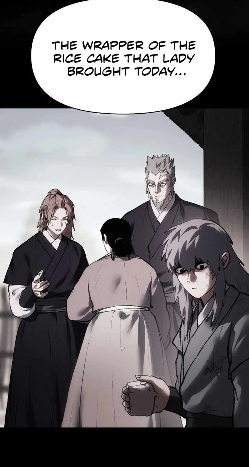 Read Informer chapter 56 image 14 on Lezhin