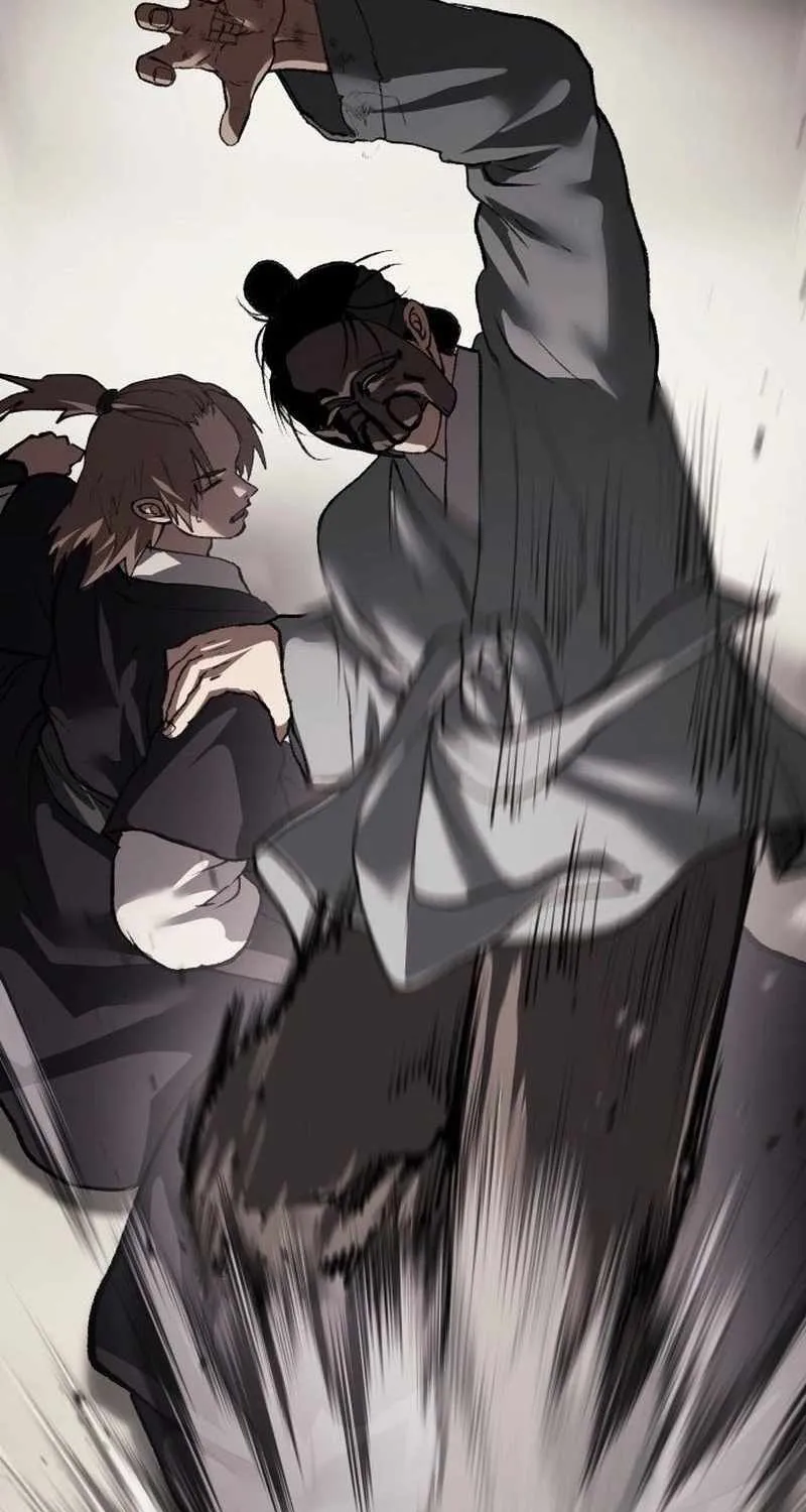 Read Informer chapter 56 image 22 on Lezhin