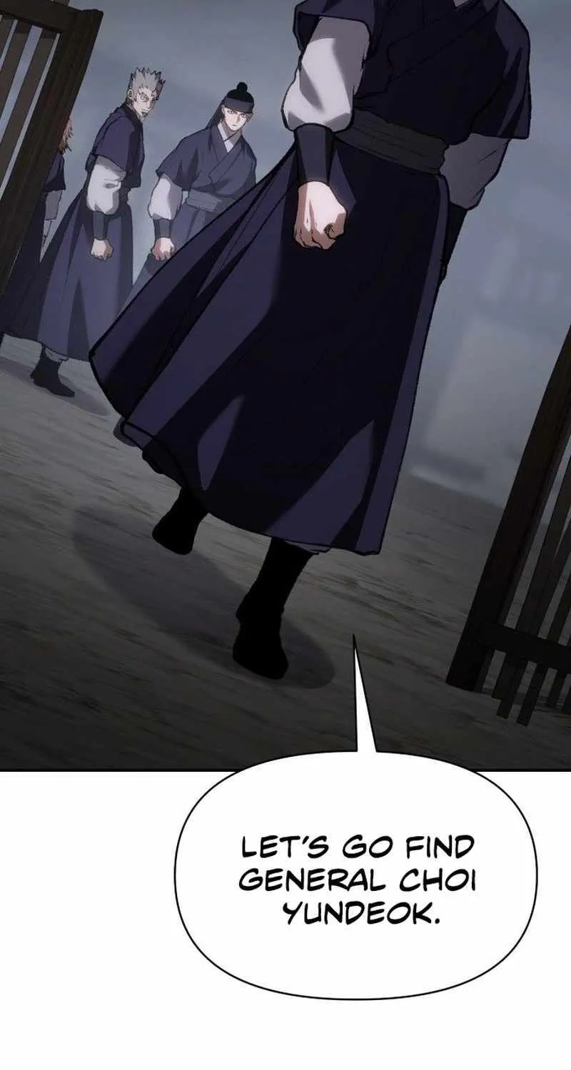 Read Informer chapter 56 image 32 on Lezhin