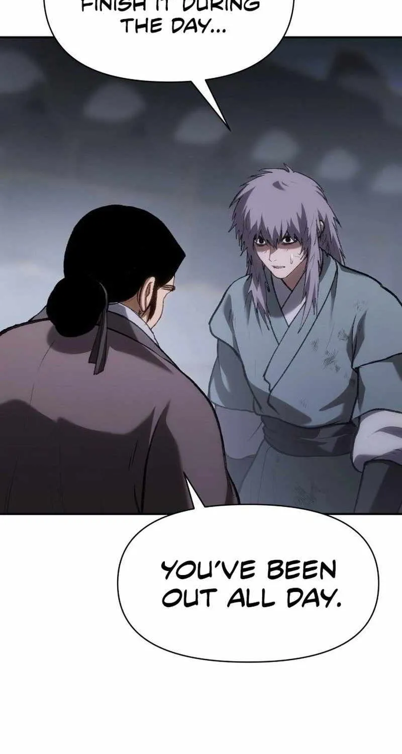 Read Informer chapter 56 image 7 on Lezhin