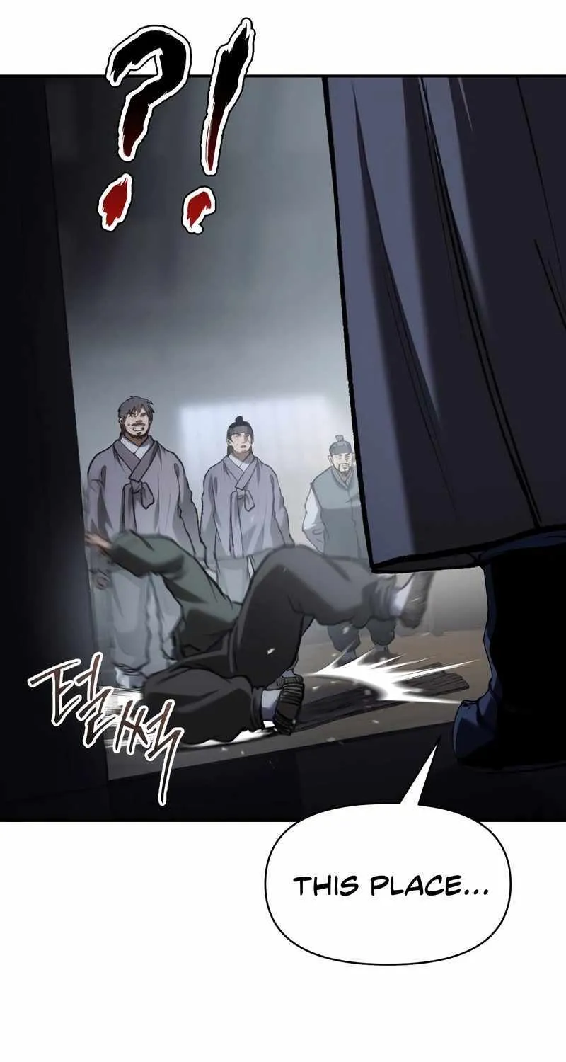 Read Informer chapter 57 image 106 on Lezhin