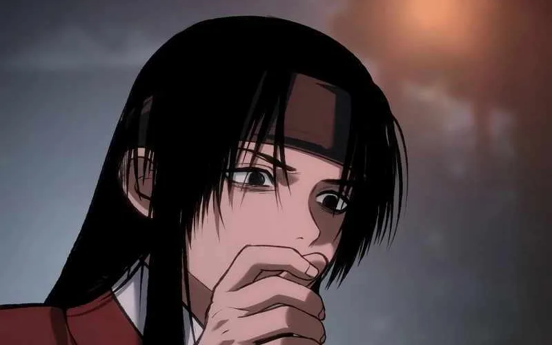Read Informer chapter 57 image 125 on Lezhin