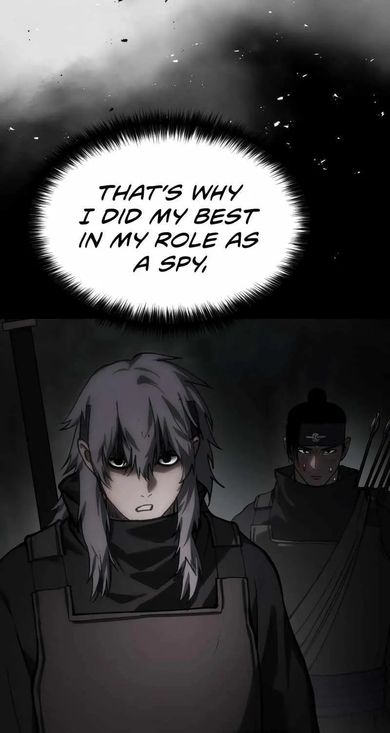Read Informer chapter 57 image 3 on Lezhin