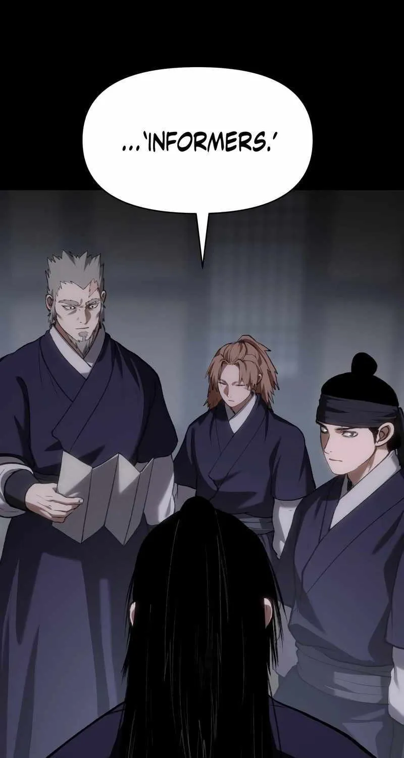 Read Informer chapter 57 image 31 on Lezhin