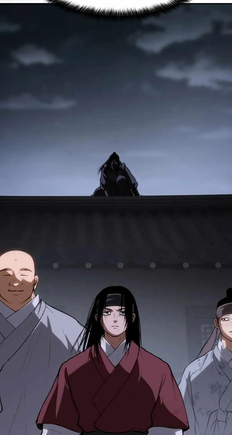 Read Informer chapter 57 image 33 on Lezhin