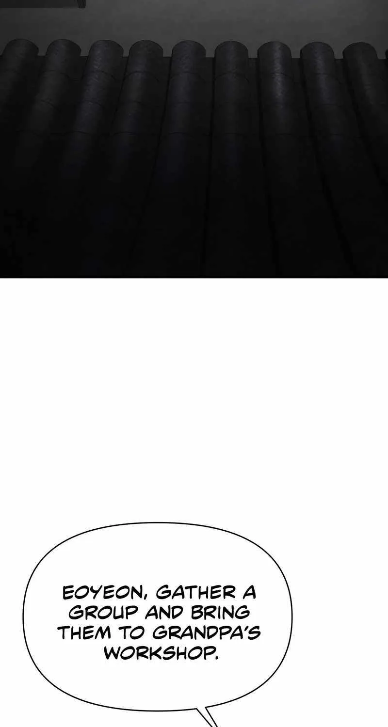 Read Informer chapter 57 image 38 on Lezhin