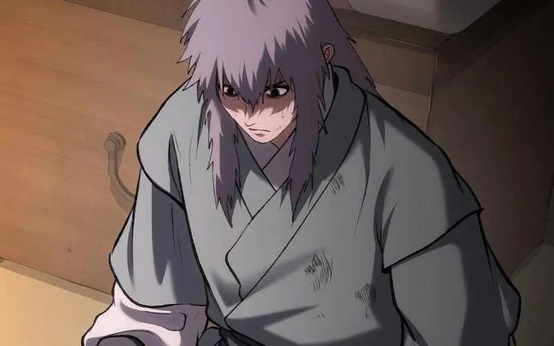 Read Informer chapter 57 image 5 on Lezhin