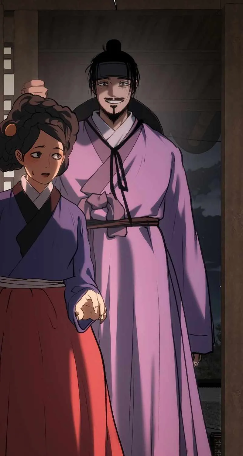 Read Informer chapter 57 image 58 on Lezhin
