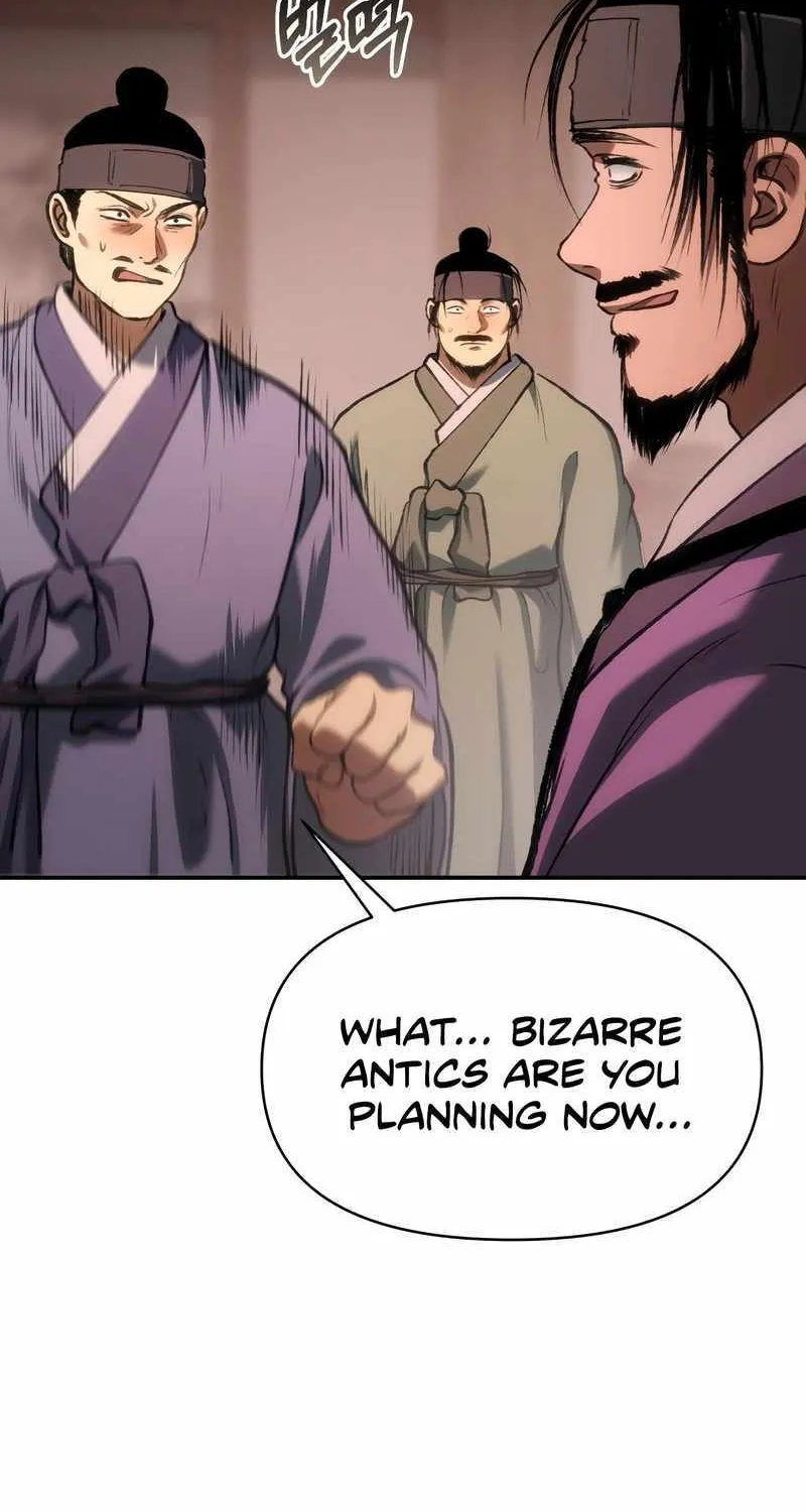 Read Informer chapter 57 image 61 on Lezhin