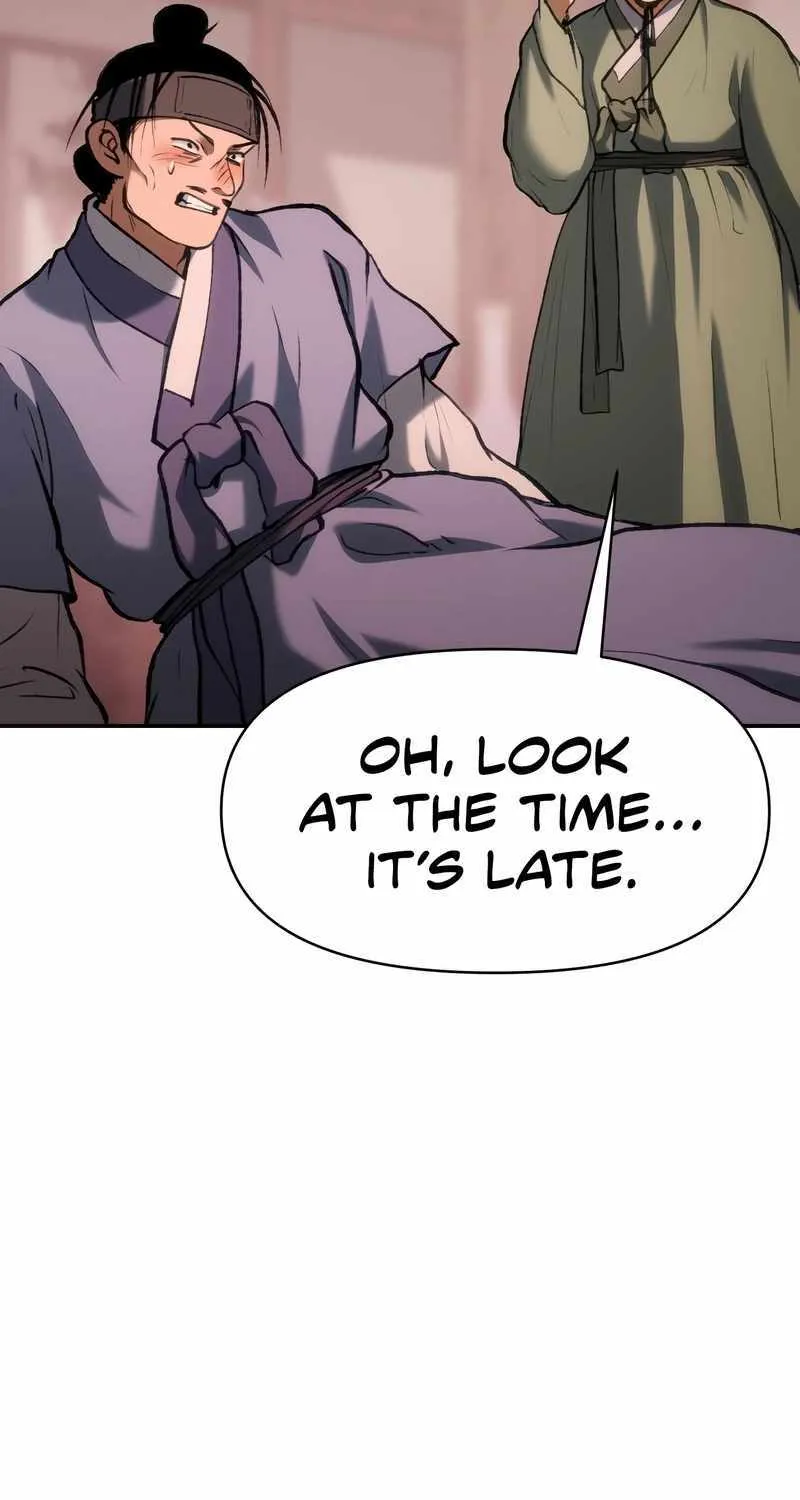 Read Informer chapter 57 image 64 on Lezhin